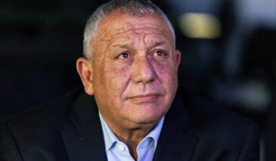 رسمياً.. أيزنكوت يعلن ترشحه لرئاسة الحكومة الإسرائيلية