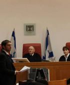 القضاء الإسرائيلي يحاكم أمريكيا بتهمة التجسس 