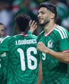 المكسيك تتأهل لدور الـ16 عبر الإكوادور