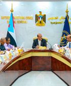 الجمعية الوطنية تدعو إلى فضح أهداف مجالس التنسيق