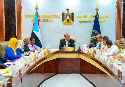 الجمعية الوطنية تدعو إلى فضح أهداف مجالس التنسيق