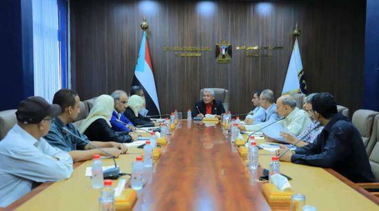 أمانة الانتقالي تحذر من الانجرار خلف مشاريع مضللة بأجندات معادية