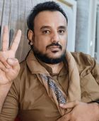 سلطات الوصاية السعودية تعتقل الناشط معين المقرحي