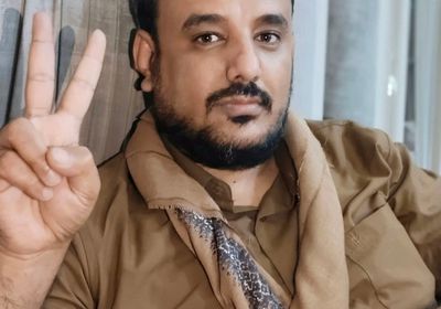 سلطات الوصاية السعودية تعتقل الناشط معين المقرحي