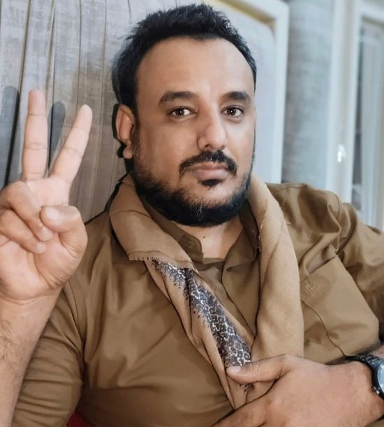 سلطات الوصاية السعودية تعتقل الناشط معين المقرحي