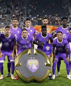 العين الإماراتي يتعاقد مع الظهير الأيمن النمساوي لازارو