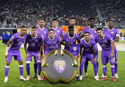 العين الإماراتي يتعاقد مع الظهير الأيمن النمساوي لازارو
