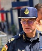 استشهاد مدير الحماية المدنية بالقاهرة بعد إصابته أثناء حريق منشأة ناصر