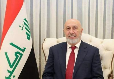 رئيس العراق: أمن بغداد ودول الخليج يكمل أحدهما الآخر