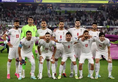 مونديال 2026: استقبال حافل لمنتخب إيران بعد عودته إلى طهران