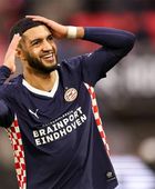 المهاجم المغربي صيباري ينضم إلى بايرن ميونيخ قادما من أيندهوفن