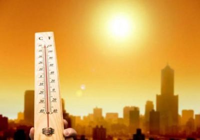 تحذيرات للمشجعين من حرارة شديدة في تورونتو