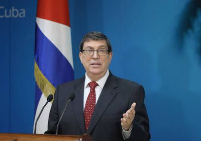 وزير خارجية كوبا: لا تقدم في المحادثات مع أمريكا