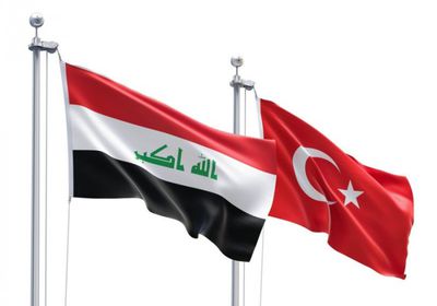 العراق وتركيا يناقشان التعاون في الطاقة