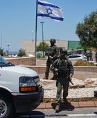 مقتل حاخام إسرائيلي طعناً في منزله