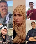سلطات الوصاية تستدعي 5 ناشطين وإعلاميين في لحج