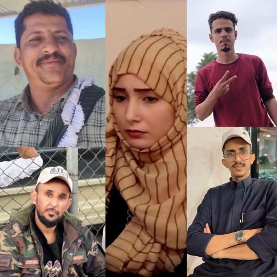 سلطات الوصاية تستدعي 5 ناشطين وإعلاميين في لحج