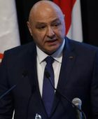عون: الاتفاق الإطاري مع إسرائيل يضمن حقوق لبنان