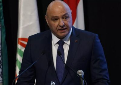 عون: الاتفاق الإطاري مع إسرائيل يضمن حقوق لبنان