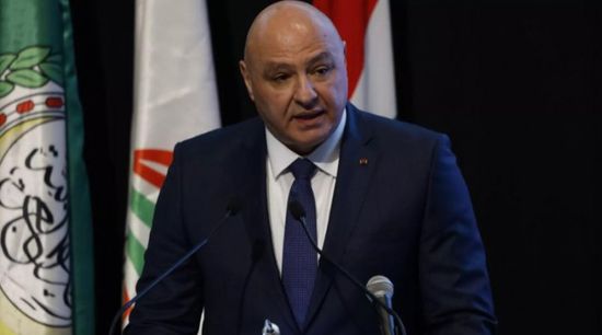 عون: الاتفاق الإطاري مع إسرائيل يضمن حقوق لبنان