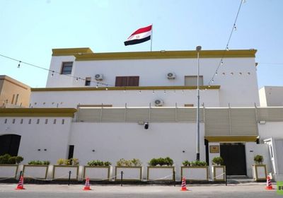 السفارة المصرية تعلن استئناف الخدمات القنصلية في طرابلس