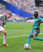 بلجيكا تنجو من كمين السنغال في الدقيقة الأخيرة بكأس العالم 