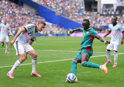 بلجيكا تنجو من كمين السنغال في الدقيقة الأخيرة بكأس العالم 