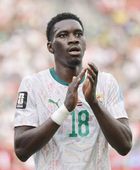 إسماعيلا سار يحقق إنجازاً تاريخياً بكأس العالم 