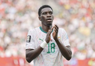 إسماعيلا سار يحقق إنجازاً تاريخياً بكأس العالم 