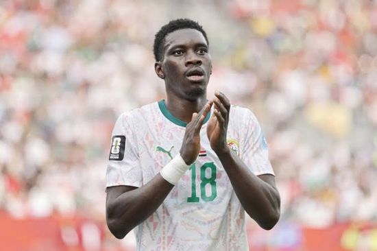 إسماعيلا سار يحقق إنجازاً تاريخياً بكأس العالم 