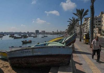 ​حالة طقس اليوم الخميس 2-7-2026 في مصر