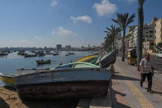 ​حالة طقس اليوم الخميس 2-7-2026 في مصر