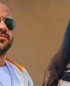 مي كمال تعلن انفصالها رسميًا عن أحمد مكي