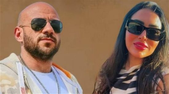مي كمال تعلن انفصالها رسميًا عن أحمد مكي