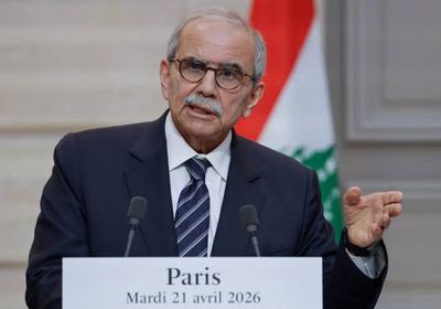 سلام: لا نسعى لمواجهة مع مليشيا حزب الله