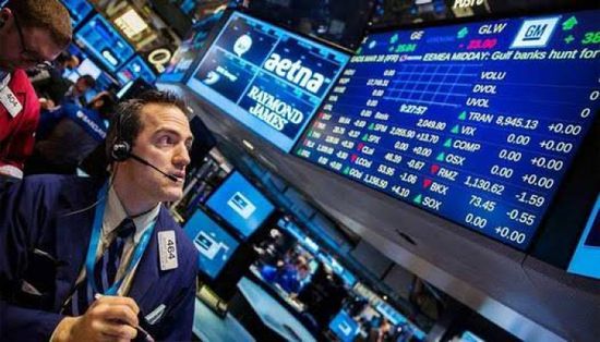 مؤشرات الأسهم الأمريكية تتراجع في نهاية أولى جلسات يوليو   