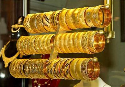 أسعار الذهب اليوم الخميس 2-7-2026 في اليمن