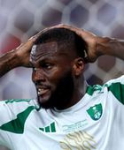 الأهلي السعودي بطل آسيا يعلن رحيل كيسي