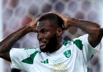 الأهلي السعودي بطل آسيا يعلن رحيل كيسي