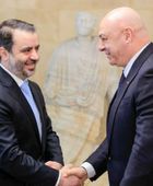 وزير الخارجية السوري يجري زيارة إلى لبنان يلتقي خلالها مسؤولين