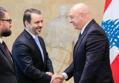 وزير الخارجية السوري يجري زيارة إلى لبنان يلتقي خلالها مسؤولين