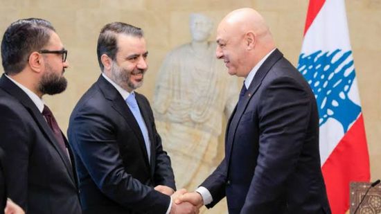 وزير الخارجية السوري يجري زيارة إلى لبنان يلتقي خلالها مسؤولين