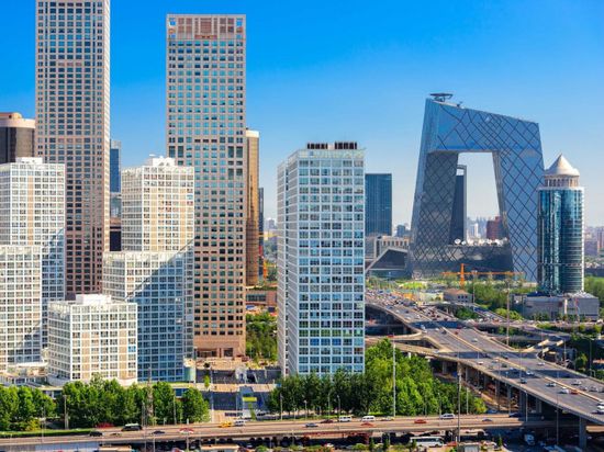 ارتفاع تجارة الخدمات في الصين 6% خلال 5 أشهر
