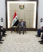تعاون اقتصادي ومشروع استراتيجي على الطاولة بين العراق والأردن