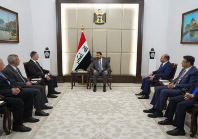 تعاون اقتصادي ومشروع استراتيجي على الطاولة بين العراق والأردن