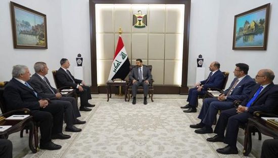 تعاون اقتصادي ومشروع استراتيجي على الطاولة بين العراق والأردن