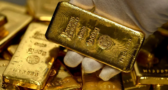 الذهب ينهي التعاملات على صعود بفضل بيانات التوظيف الأمريكية