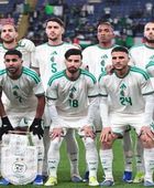 الجزائر تودع كأس العالم بالخسارة من سويسرا