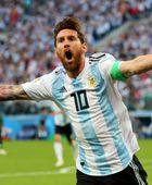 سكالوني: جماهير الأرجنتين هي اللاعب الثاني عشر