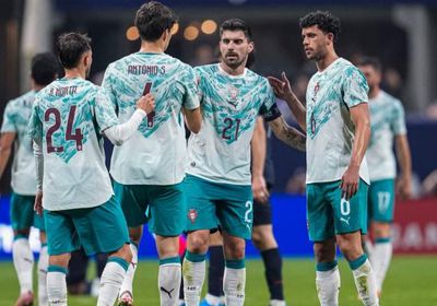 راموس يقود البرتغال للفوز على كرواتيا والتأهل إلى دور 16